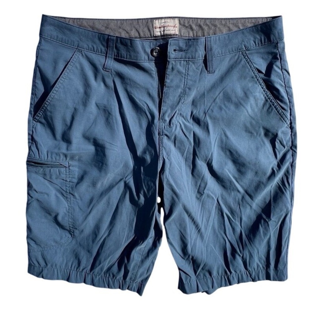 Men's cool dry quick material